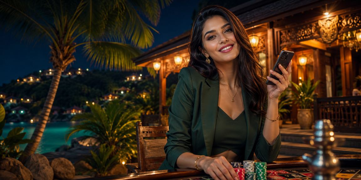 বান্দরবানে বাংলাদেশি মডেলের স্পোর্টস বেটিং অভিজ্ঞতা