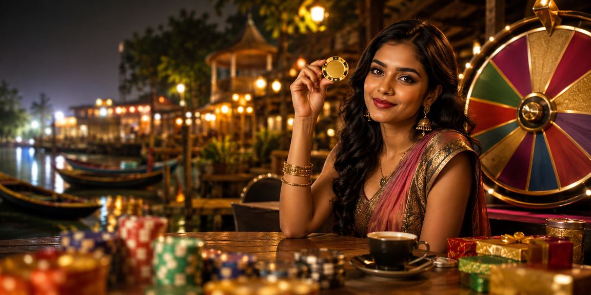 খুলনায় মোবাইলে লাকি ড্র ও স্পোর্টস বেটিং উপভোগ করছেন ব্যবহারকারী