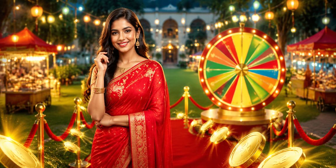 ময়মনসিংহে রাতের বাজারে লাকি ড্র ও গেমিং উপভোগ করছেন দর্শনার্থীরা