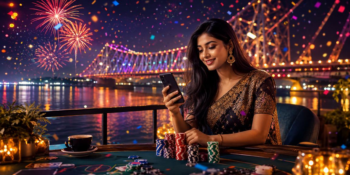ময়মনসিংহে বাংলাদেশি মডেল মোবাইলে ক্যাসিনো ও স্পোর্টস বেটিং উপভোগ করছেন