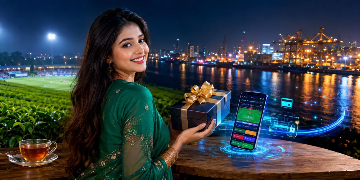 নারায়ণগঞ্জে ক্রিকেট বেটিং ও চা-বাগানের সুন্দর দৃশ্য